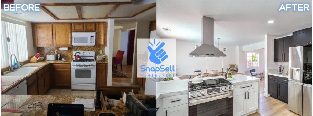We Buy Houses for Cash in Any Condition