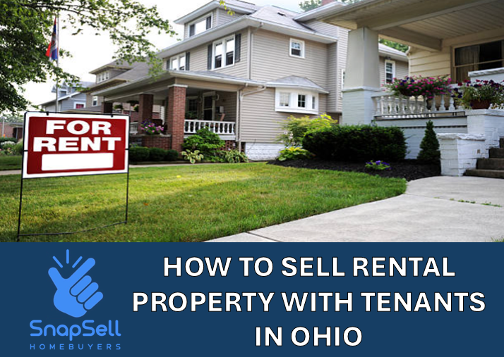 How to Sell Rental Property with Tenants in Ohio