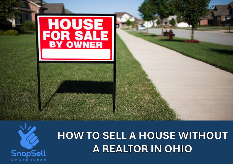 How to Sell a House in Ohio without a Realtor