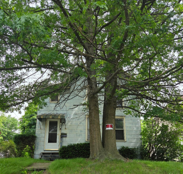 Sell Inherited House for Cash in Akron