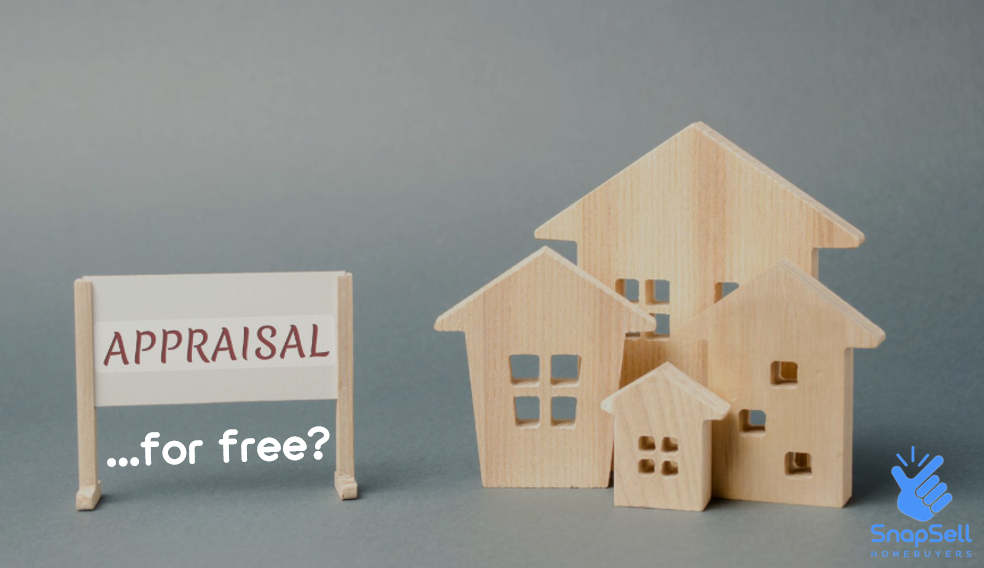 Free Home Appraisal in Akron, Ohio