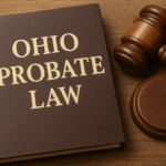 Ohio Probate Law