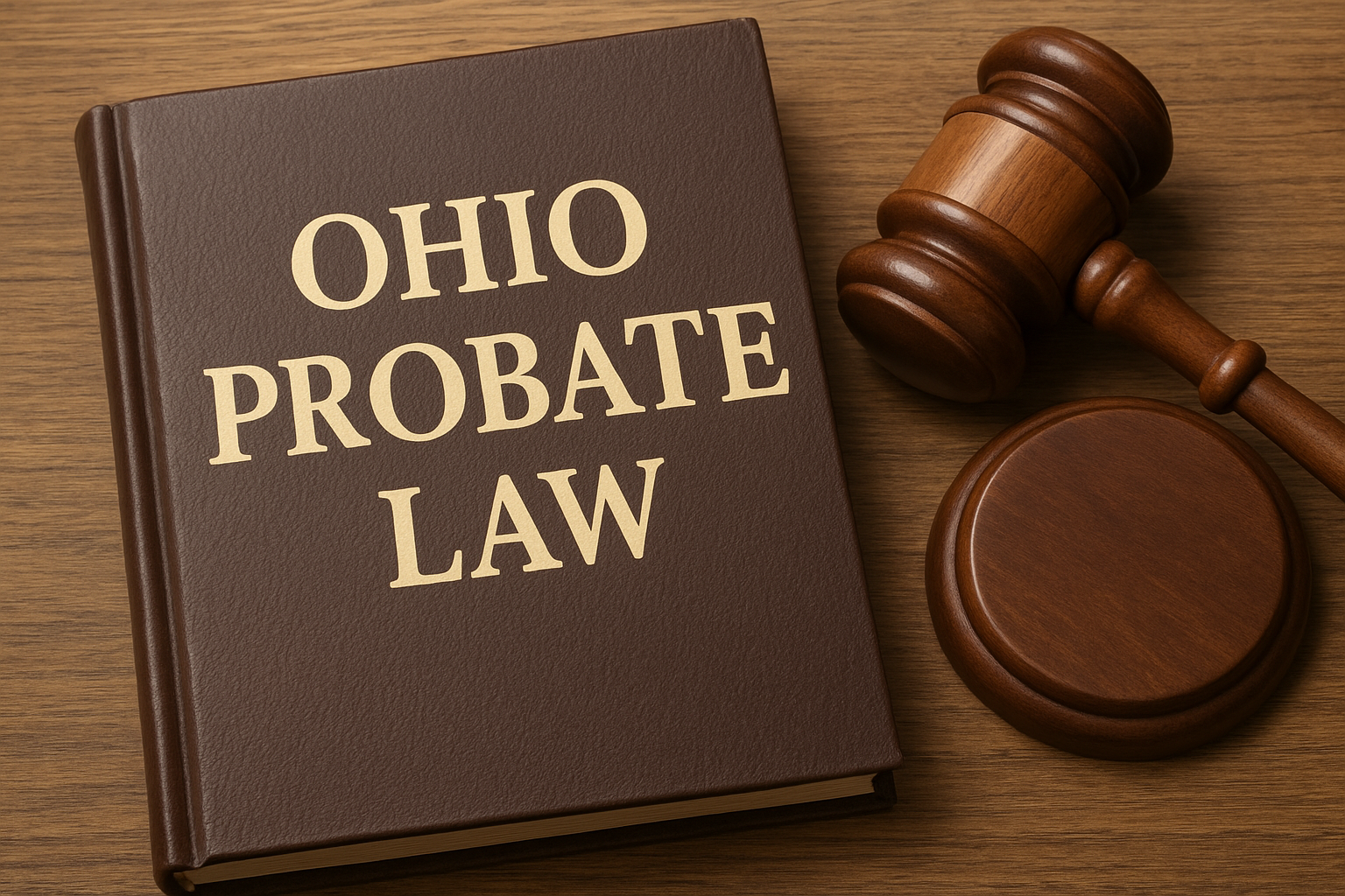 Ohio Probate Law