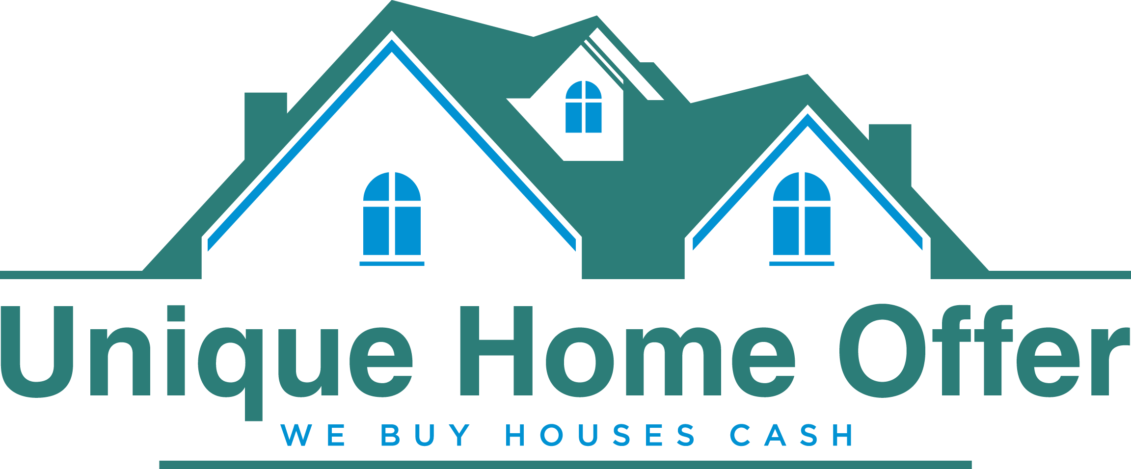 Unique Home Offer logo