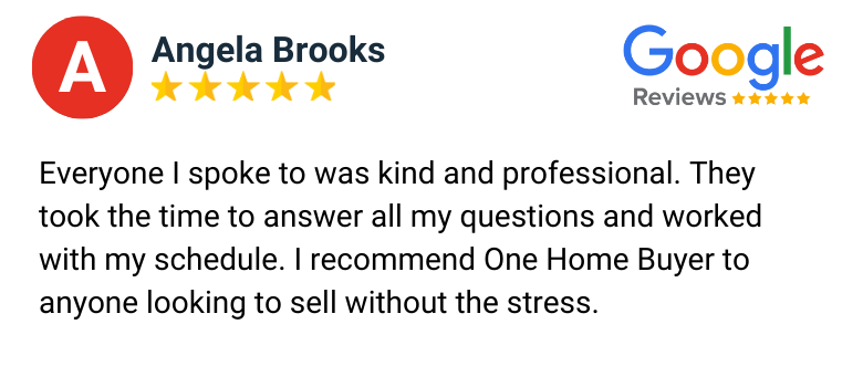 Cash Home Buyers Middletown