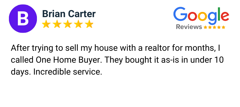Company That Buys Houses Middletown