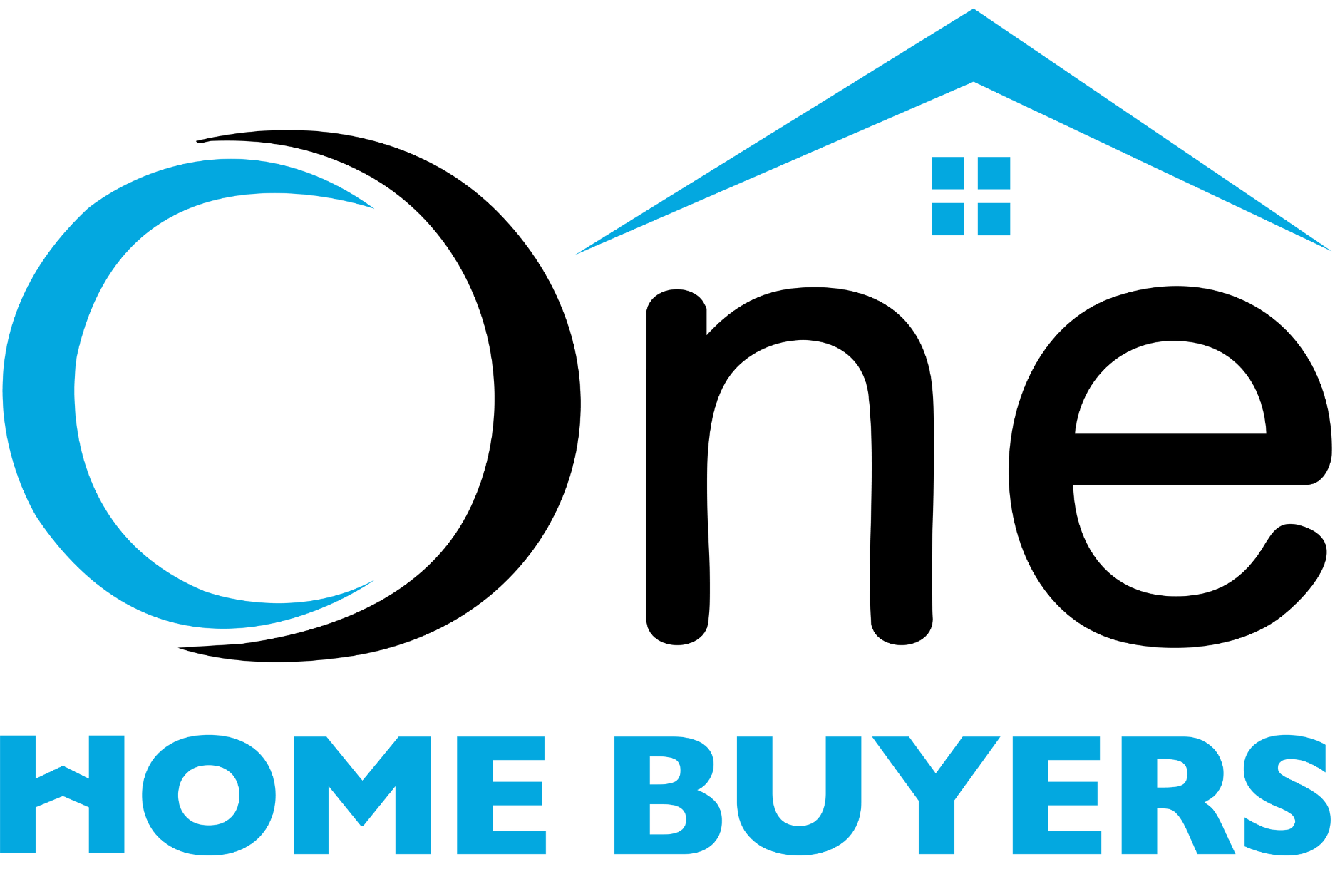 One Home Buyer Logo 