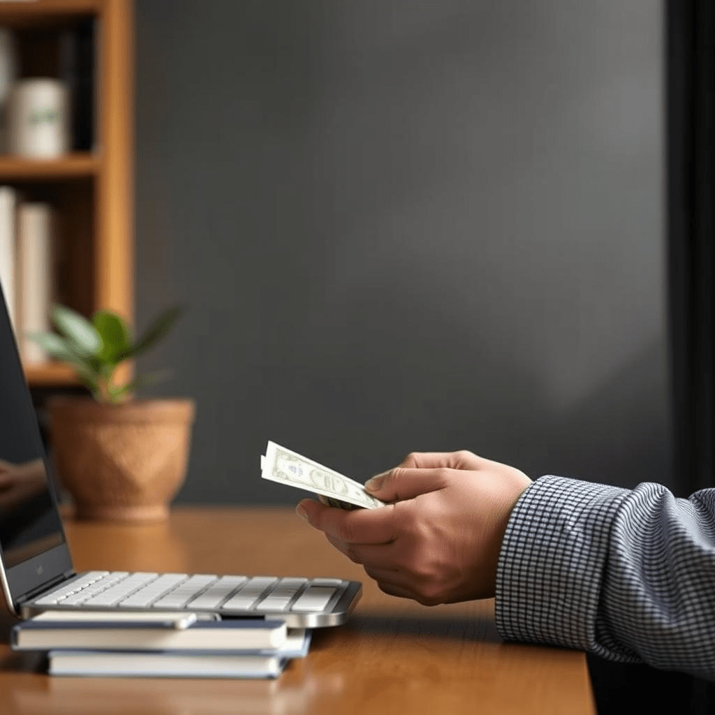 applying for a loan with bad credit