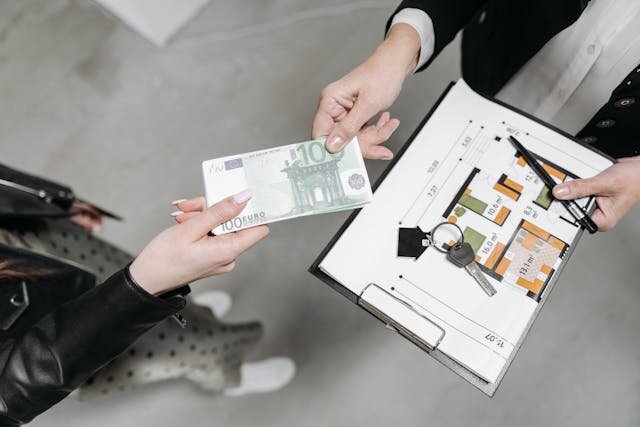 Investing in traditional real estate