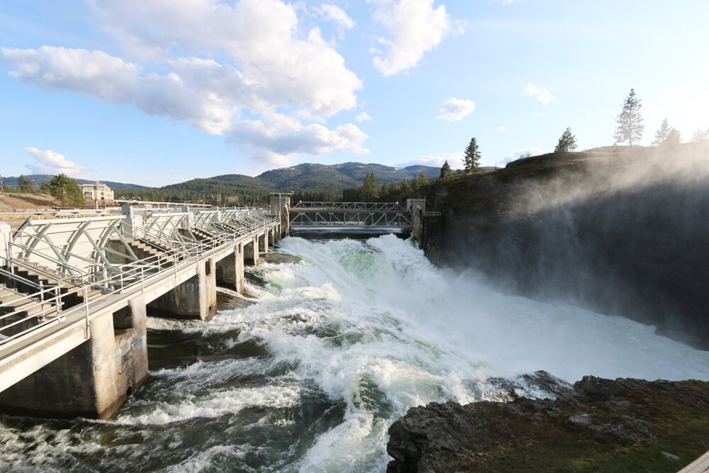 sell my house post falls, idaho