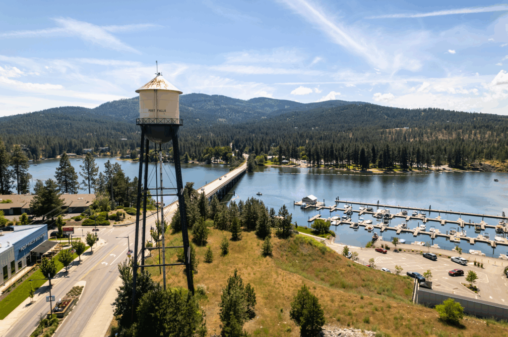 cash home buyers in post falls