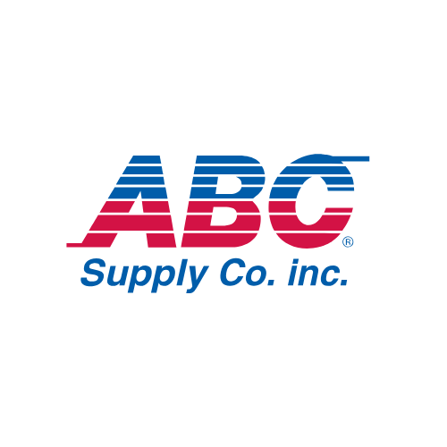 ABC Supply Co. material supplier for A to Z Workmen general contracting projects