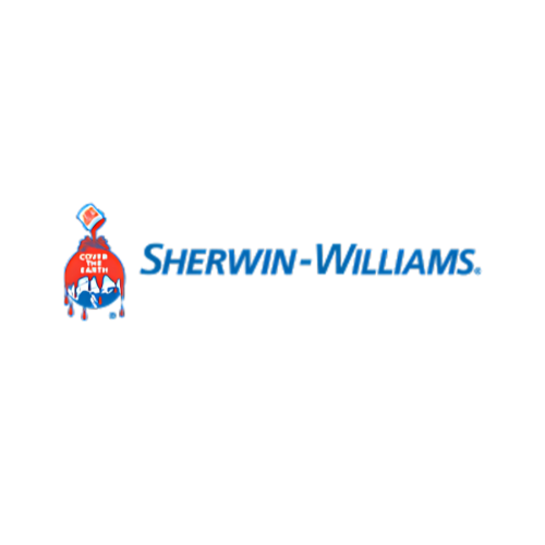 Sherwin-Williams paint partner for A to Z Workmen interior and exterior painting