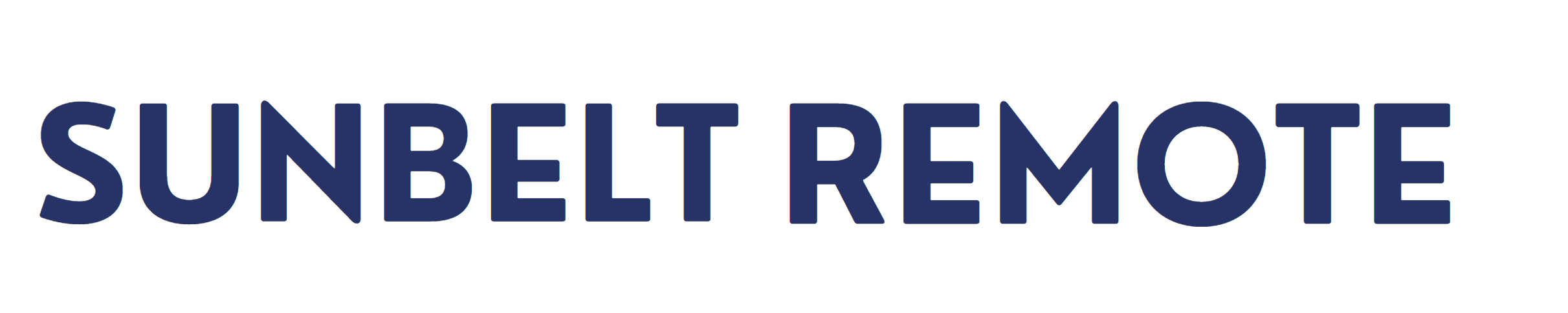Sunbelt Remote