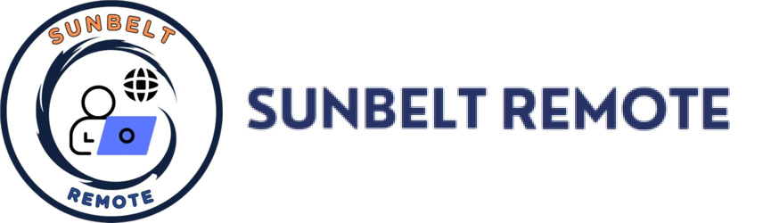 Sunbelt Remote | Staffing & Virtual Teams for Businesses