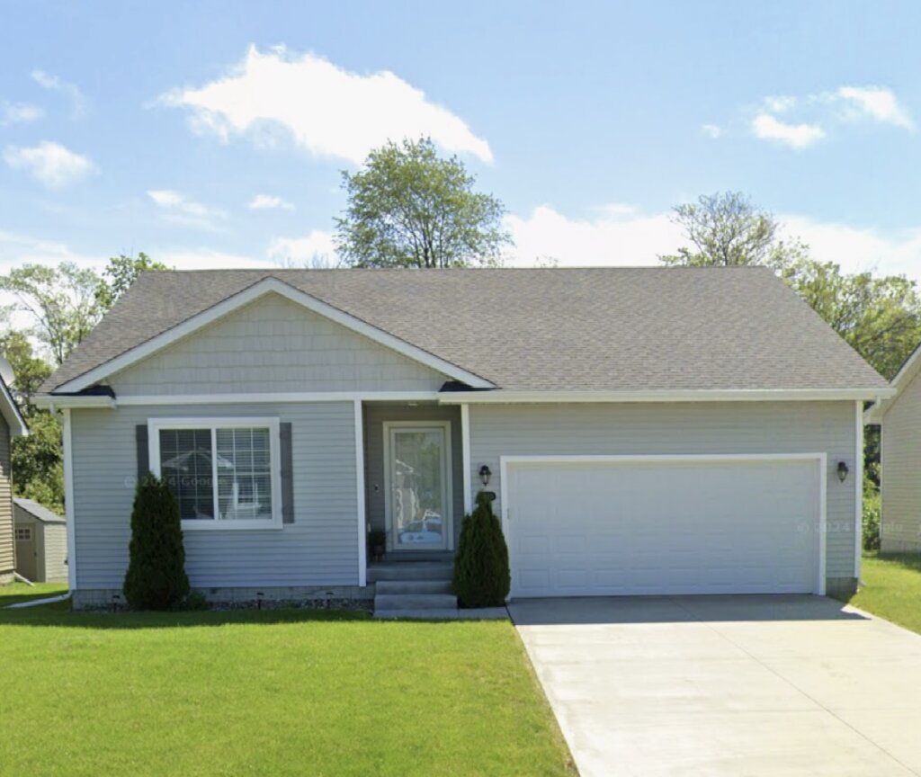 Sell my house for cash Des Moines, Iowa