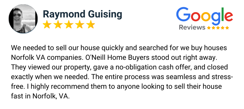 Best house Buyer Virginia Beach