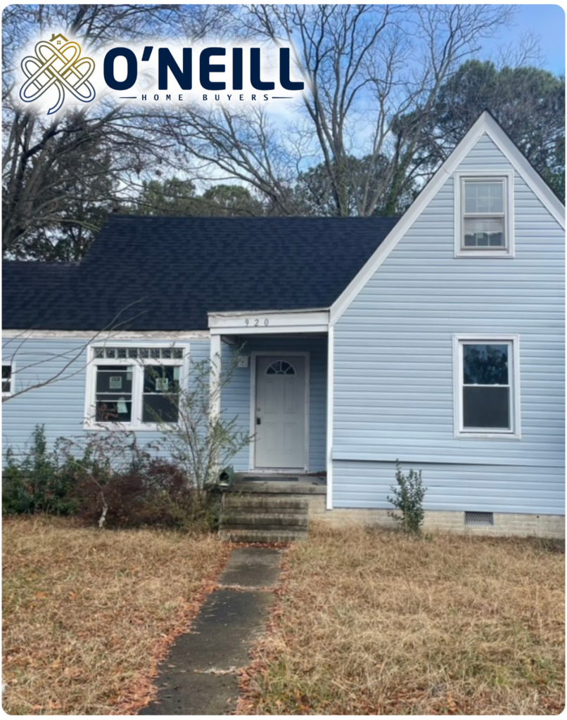 Cash Home Buyers Virginia Beach