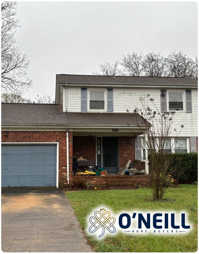 Cash House Buyers Virginia Beach