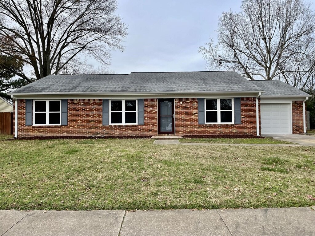Company That Buys Houses Newport News