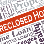 A Foreclosure Home Virginia
