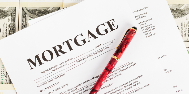 How to Remove Your Name from a Mortgage After Divorce Virginia