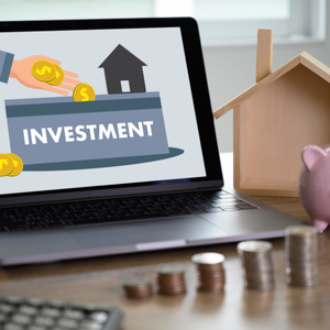 Investment Property Sale Virginia
