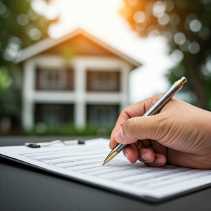 How to Sell a Property with Title Issues In Virginia Beach