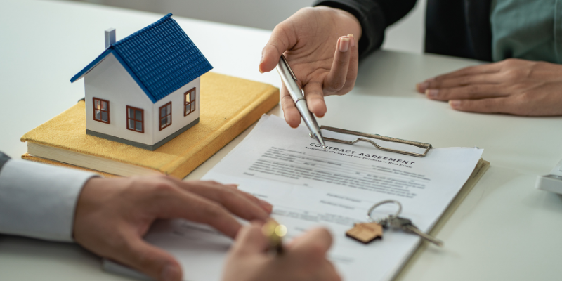 Documents for Selling a House by Owner In [market_city]