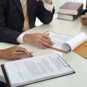 FSBO Paperwork Checklist In Virginia Beach