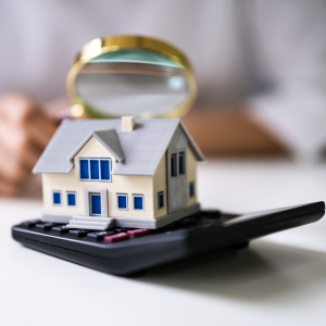 House appraisal costs for divorce Virginia Beach