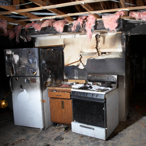 Sell a Fire Damage House Cash in Virginia Beach