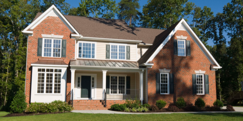 how to sell an inherited house in Virginia Beach
