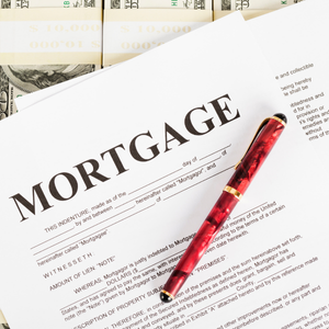 How Does Selling a Mortgaged Home Work Virginia Beach