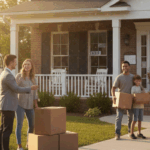 How Long Can Seller Stay in House After Closing Virginia