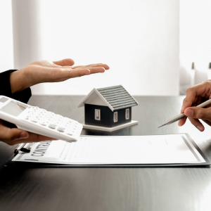 How to Sell a House With a Lien Virginia Beach