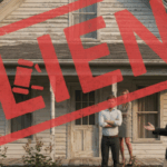 Selling a House with a Lien Virginia Beach