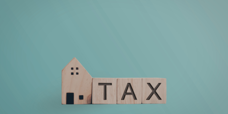 Tax Rules for Selling an Inherited Home Virginia Beach