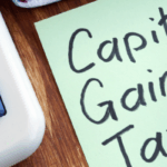 Property Capital Gains Tax Estimator in Virginia Beach