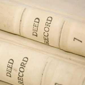 Do you require a deed to sell a house Virginia Beach, VA