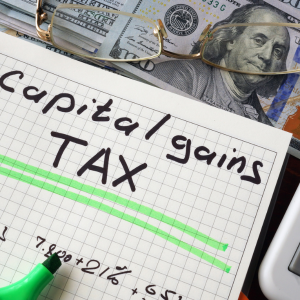 Home Sale Capital Gains Calculator in Virginia Beach