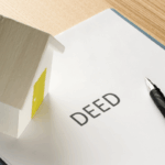 Is a deed required to sell a house Virginia Beach, VA