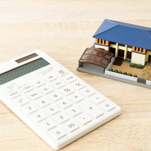 Property Capital Gains Tax Estimator in Virginia Beach