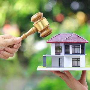 Selling House With Water Damage Virginia Beach, VA