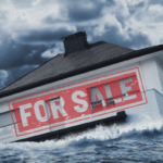 Selling Your House With Water Damage Virginia Beach, VA