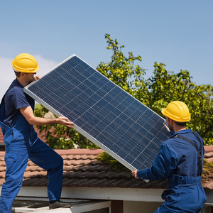 Selling a House That Has Solar Panels Virginia Beach, VA