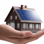 Selling a House with Solar Panels Virginia Beach, VA