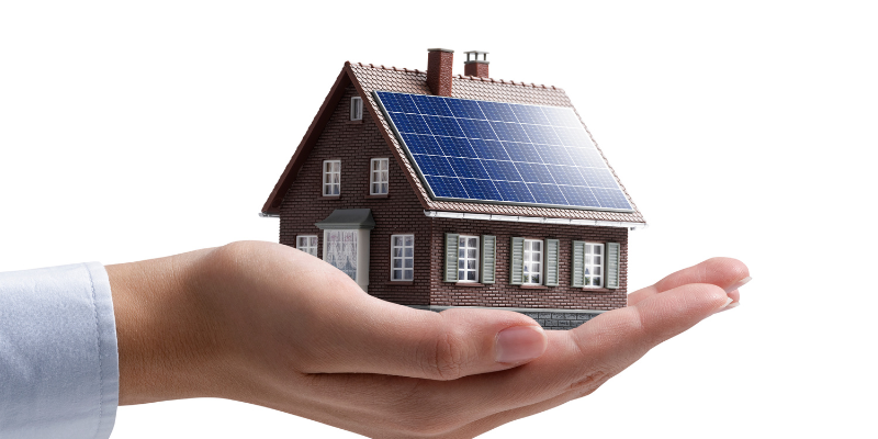 Selling a House with Solar Panels Virginia Beach, VA
