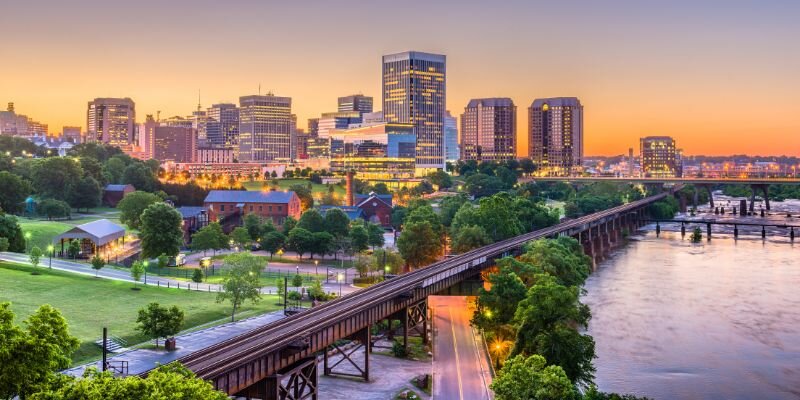 Is Virginia Beach VA Safe? Virginia Beach Is One of the Safest Places to Live in America