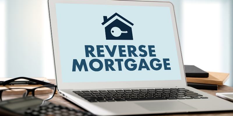 The Process of Selling a Reverse Mortgaged Home [market_city]